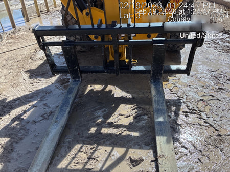 2025 JCB 512-56