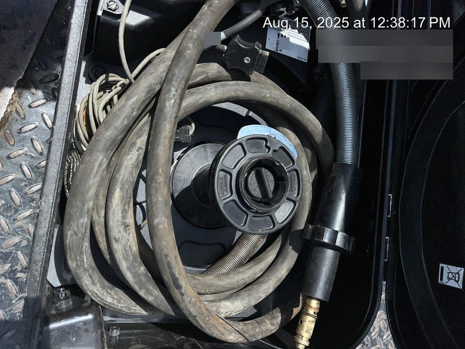 2024 LINCOLN ELECTRIC LN-25X