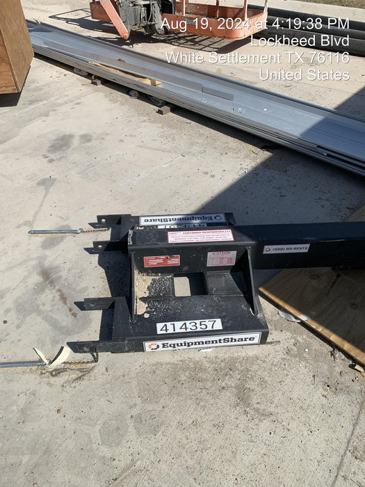 2024 ARROW MATERIAL HANDLING CE60-TH-STP