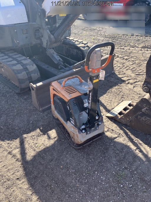 2023 MULTIQUIP MVH158