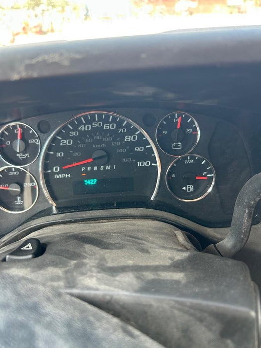 2023 GMC Savana 3500 - Rental