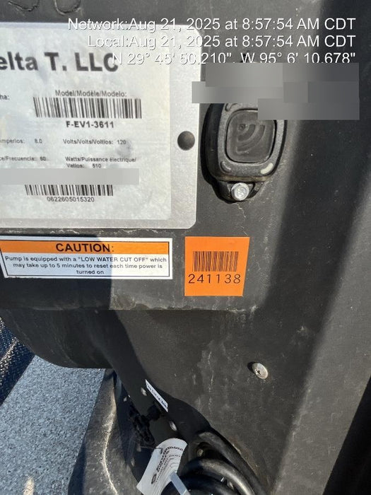 2022 BIG ASS FANS Cool Space 400