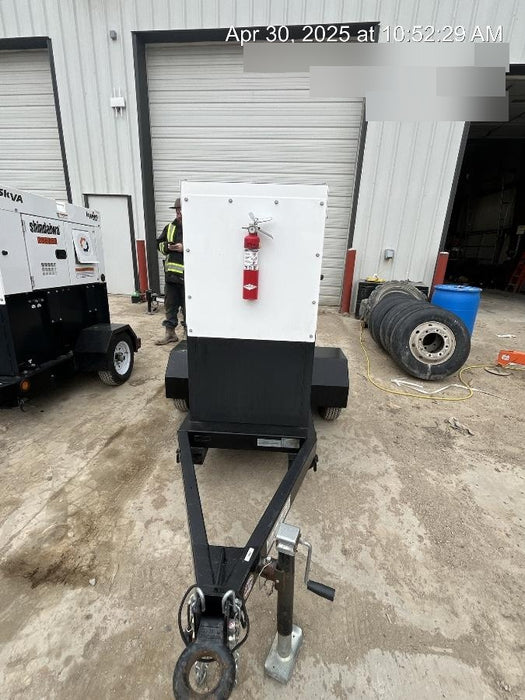 2022 SHINDAIWA DGK15FL