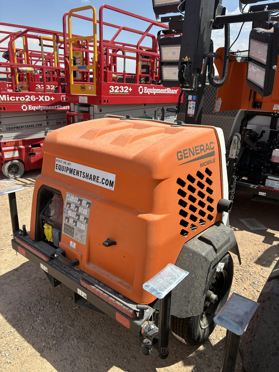 2026 GENERAC MLTS-4