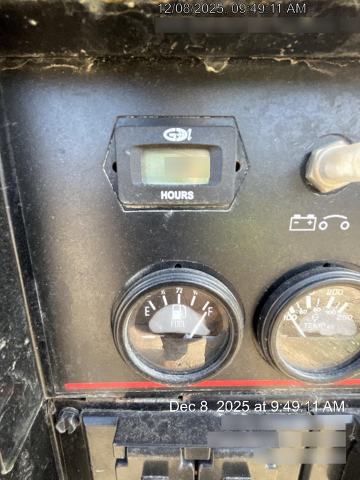 2025 LINCOLN ELECTRIC LE400