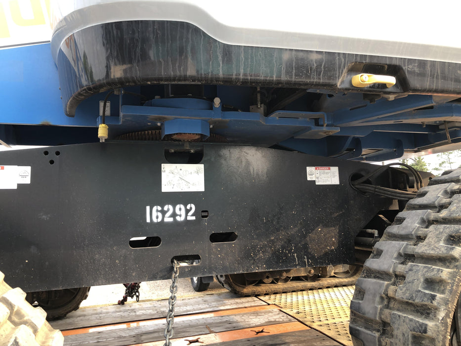 2018 GENIE S-65 TRAX