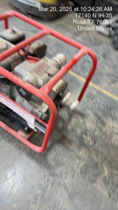 2023 MULTIQUIP QP2TH