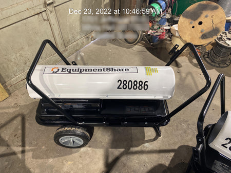 2022 LB WHITE Tradesman K175
