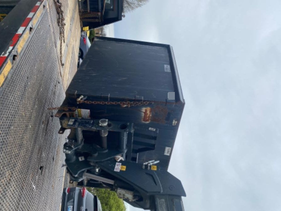 2020 STAR INDUSTRIES 1425