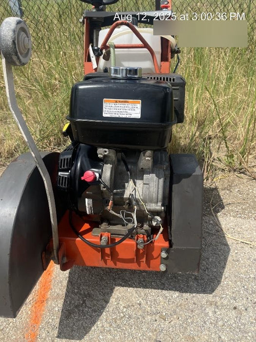 2019 HUSQVARNA FS 400 LV