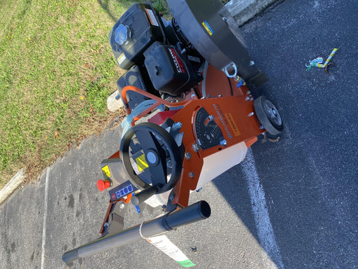 2020 HUSQVARNA FS 400