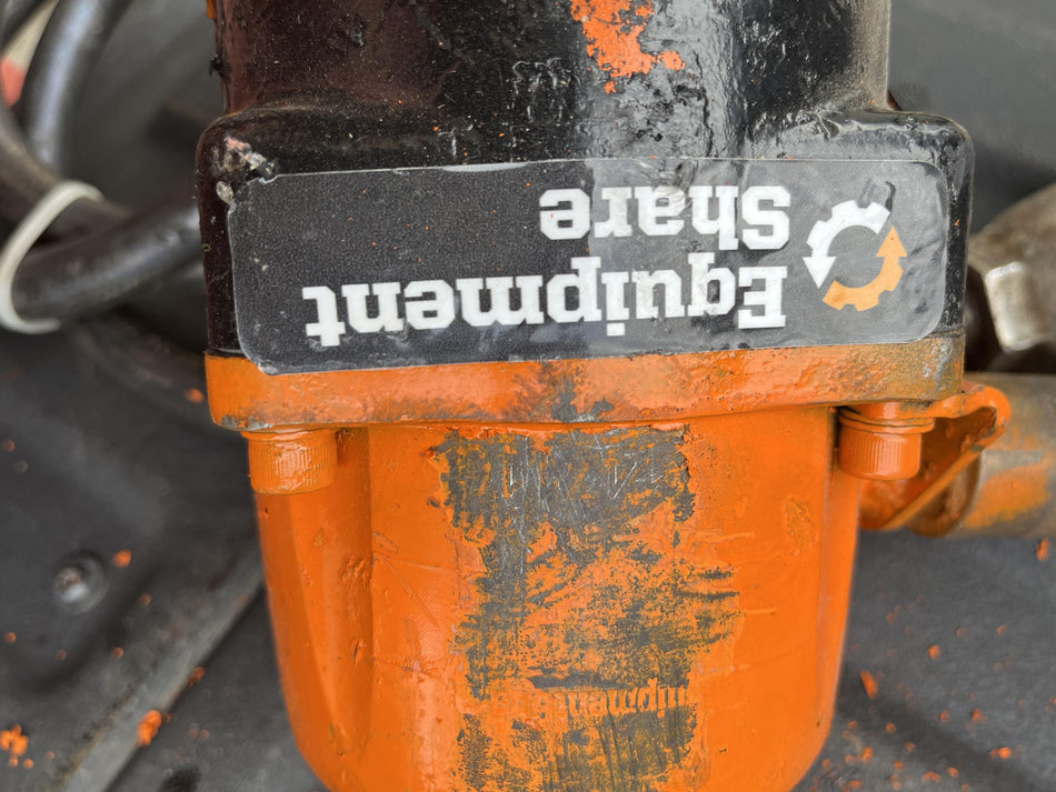 2021 MICHIGAN PNEUMATIC 4940B2