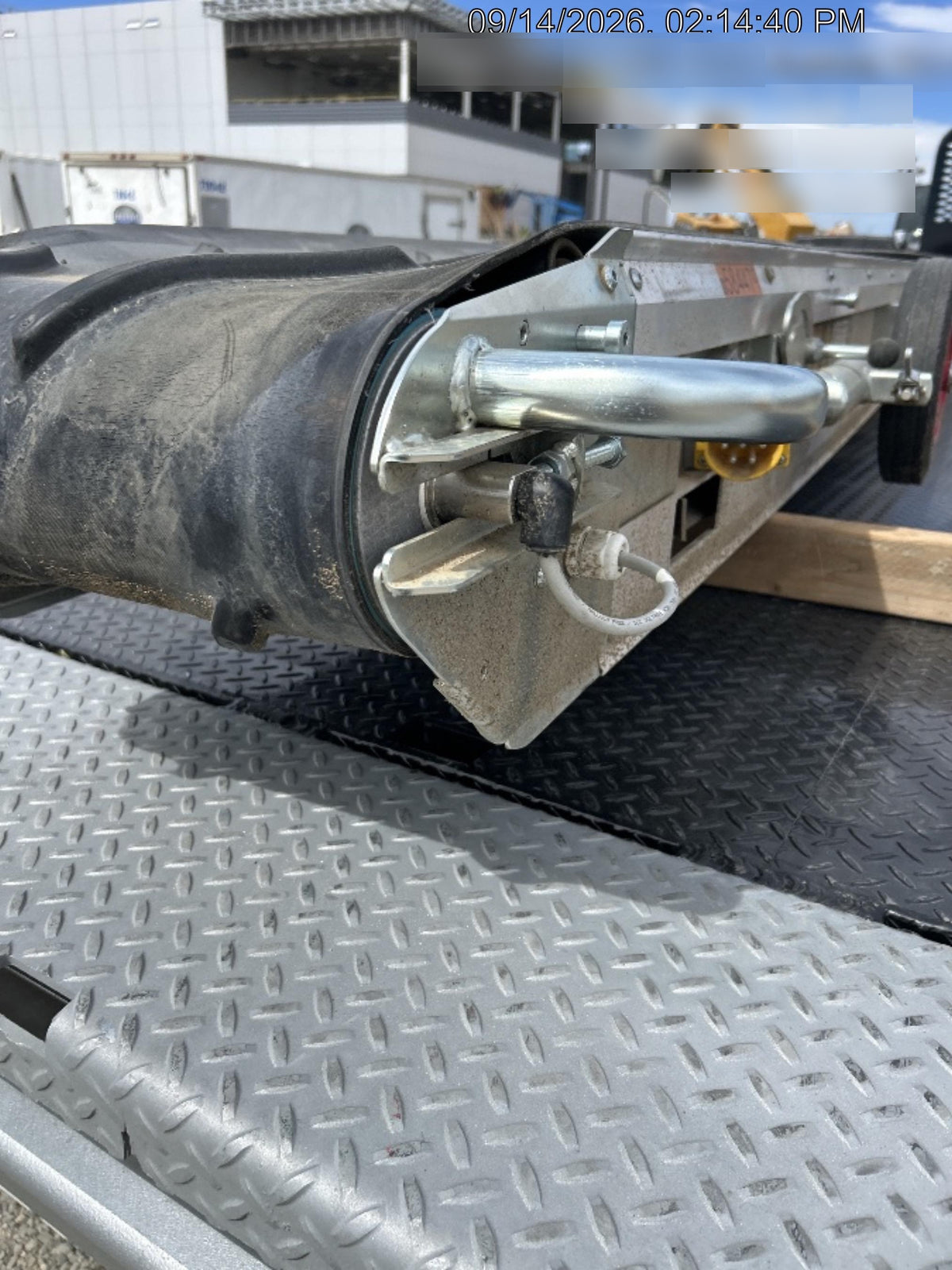 2025 INTERQUIP LKS400-5