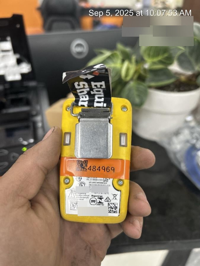 2024 HONEYWELL BWC2-H - Honeywell