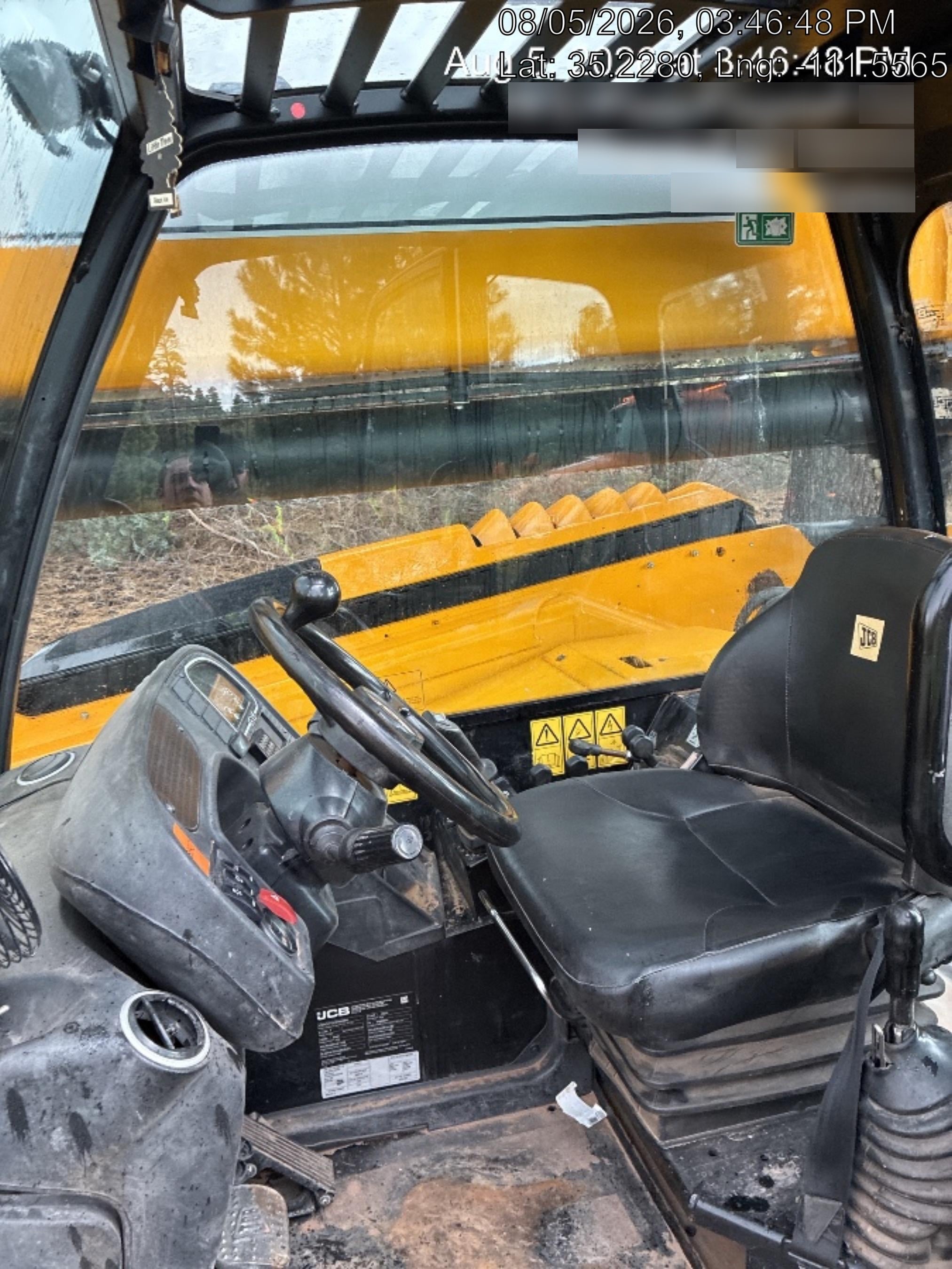 2021 JCB 512-56
