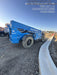 2018 Genie GTH-844 Genie GTH-844 w/ROPS, Work Lights, Solid Tires, RH Cab Mesh, Beacon, 60" Carriage and Forks