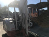 2020 Takeuchi TB235-2R Canopy, Rubber Tracks, Manual TAG QC
