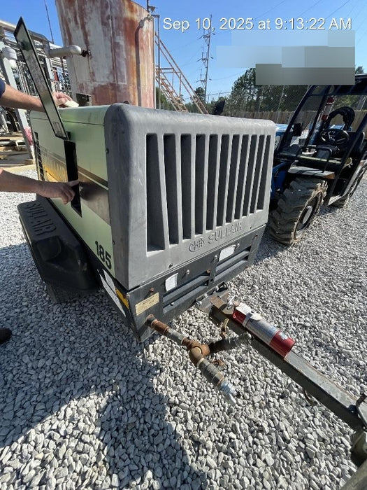 2019 SULLAIR 185-DPQ