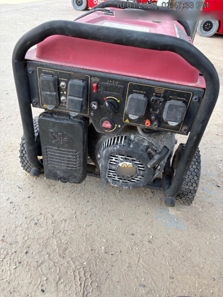 2025 MI-T-M GEN-6500-0MM1