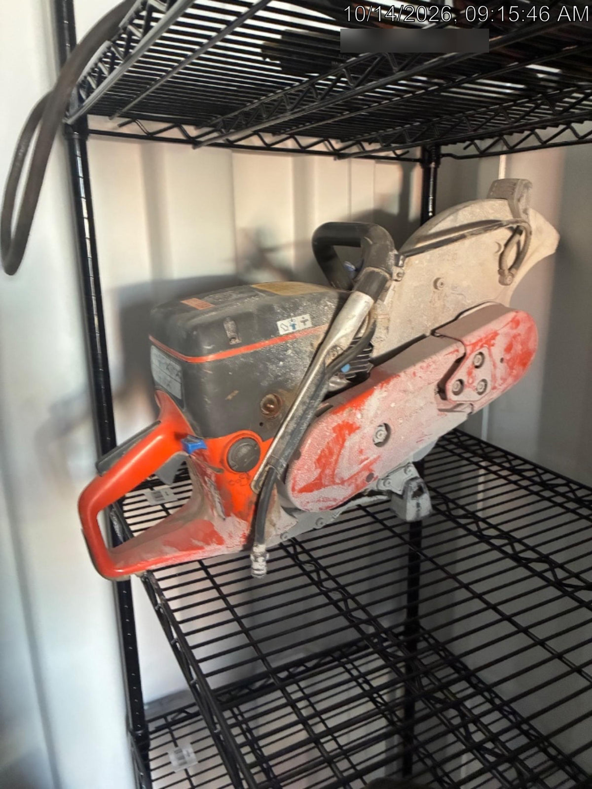 2024 HUSQVARNA K770