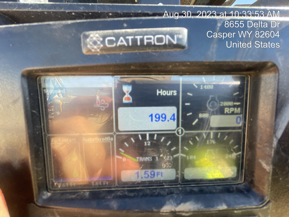 2022 RWN RWN-8NHTA-10OBPT