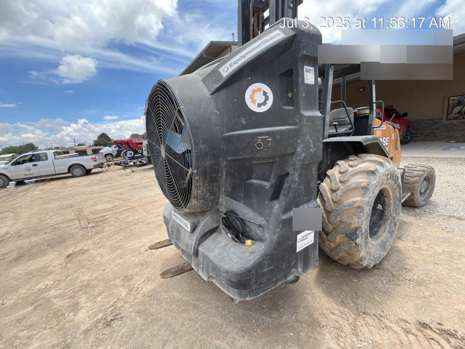 2019 PORTACOOL JETSTREAM 270