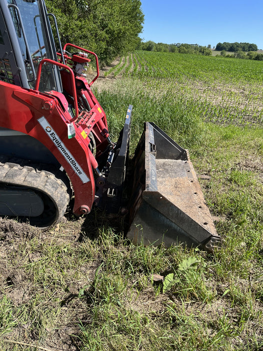 2022 PALADIN 48" Pallet Forks - Paladin