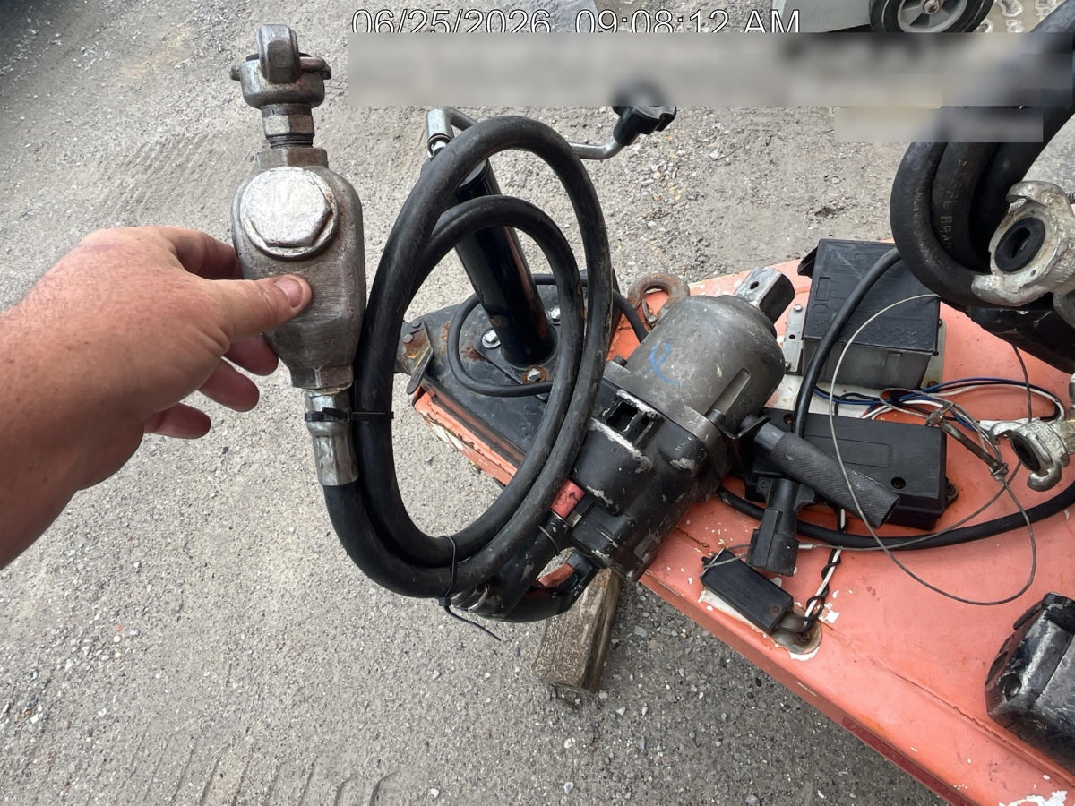 2025 INGERSOLL RAND 3955B2TI
