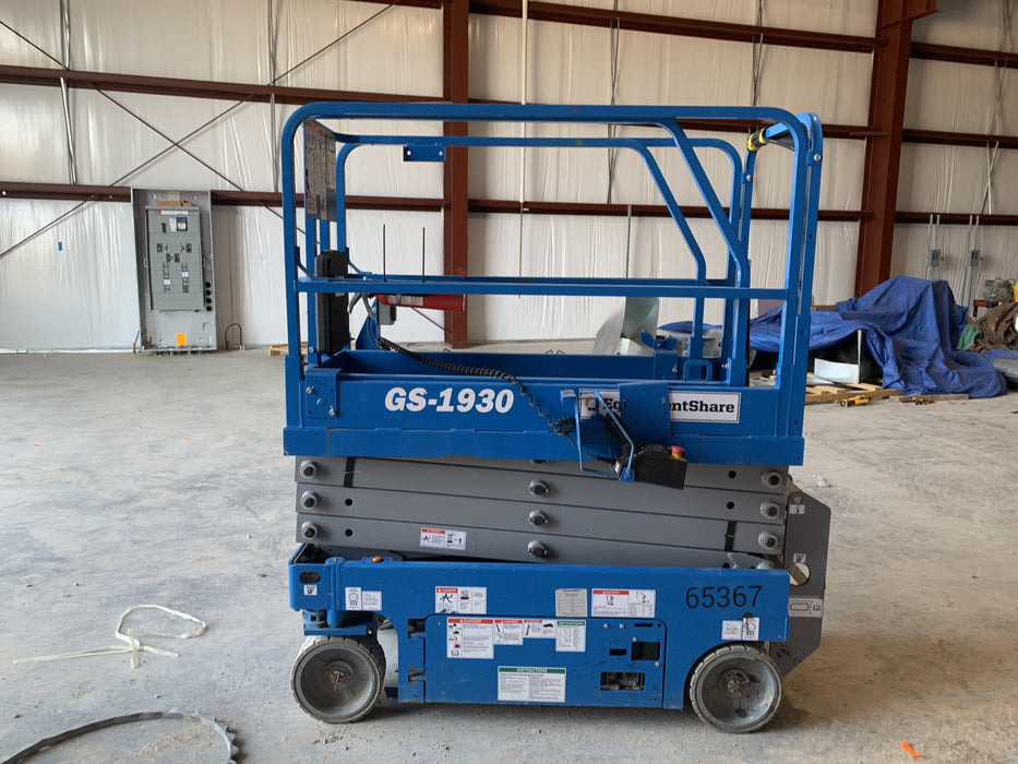 2020 Genie GS-1930 GENIE GS-1930