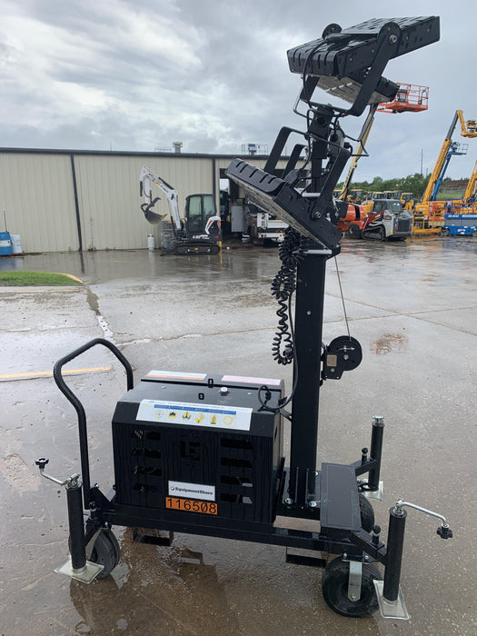 2020 LIND EQUIPMENT LE980LEDV-T4B