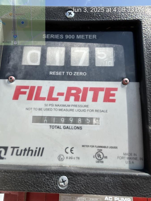 2024 WANCO WLTT-4MM4K