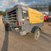 2023 ATLAS COPCO XAS 400-150 PACE