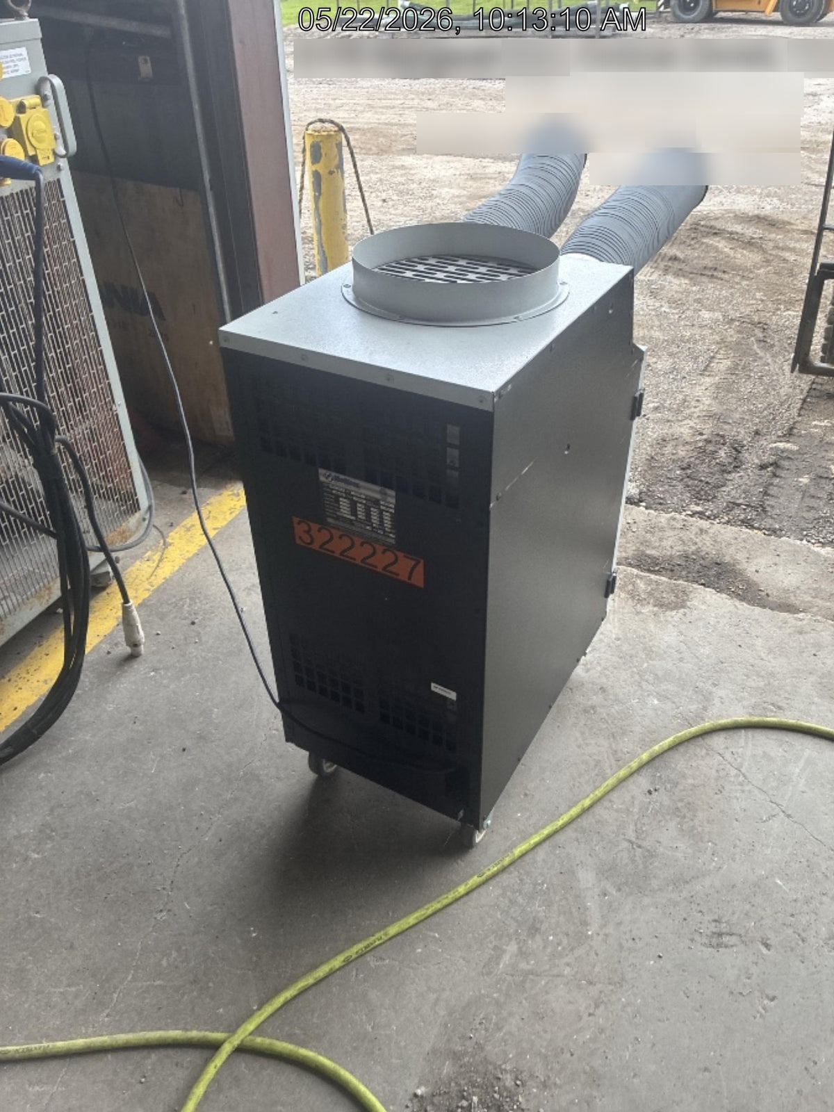 2023 KWIKOOL KPAC1411-2