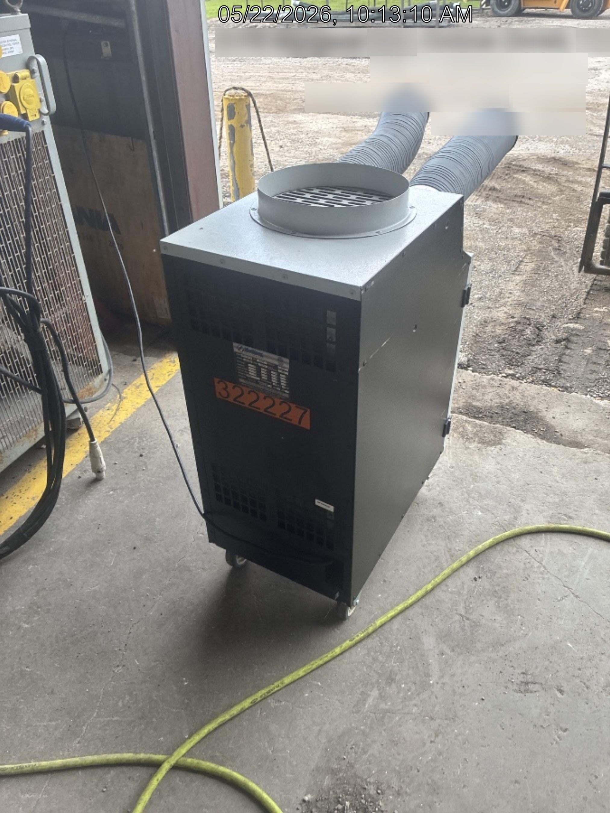 2023 KWIKOOL KPAC1411-2
