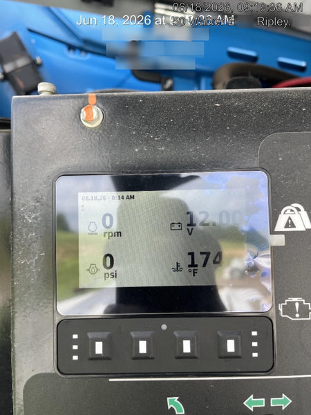 2026 GENIE Z-62/40 RT