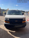 2025 CHEVROLET Express Van - Rental
