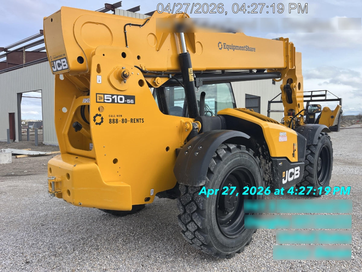 2024 JCB 510-56