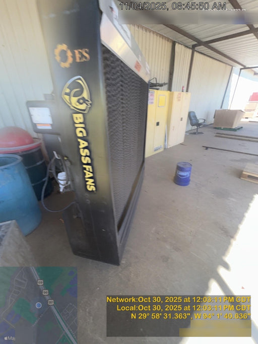 2023 BIG ASS FANS Cool Space 400