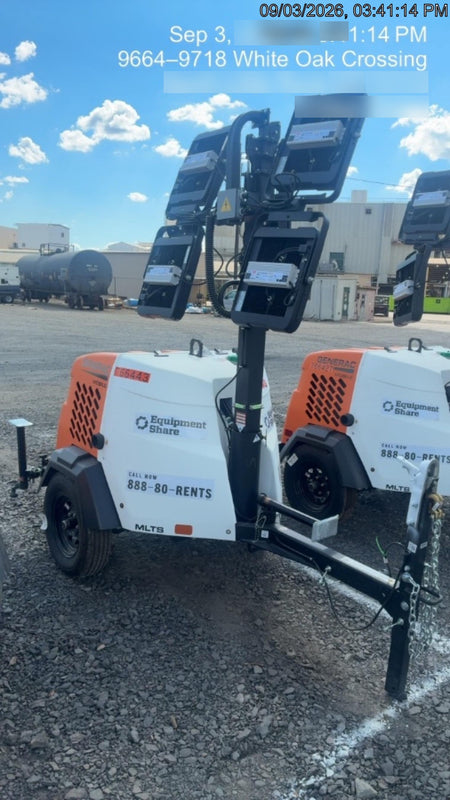2026 GENERAC MLTS-4