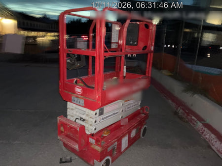 2019 MEC 1330SE Standard Options, MachineLink Keypad and Telematics