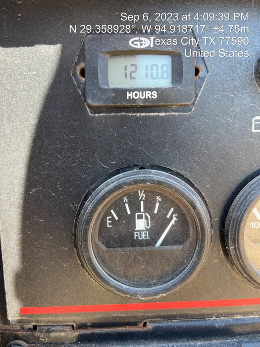 2021 LINCOLN ELECTRIC Vantage 322