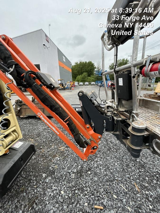 2025 JLG X600AJ