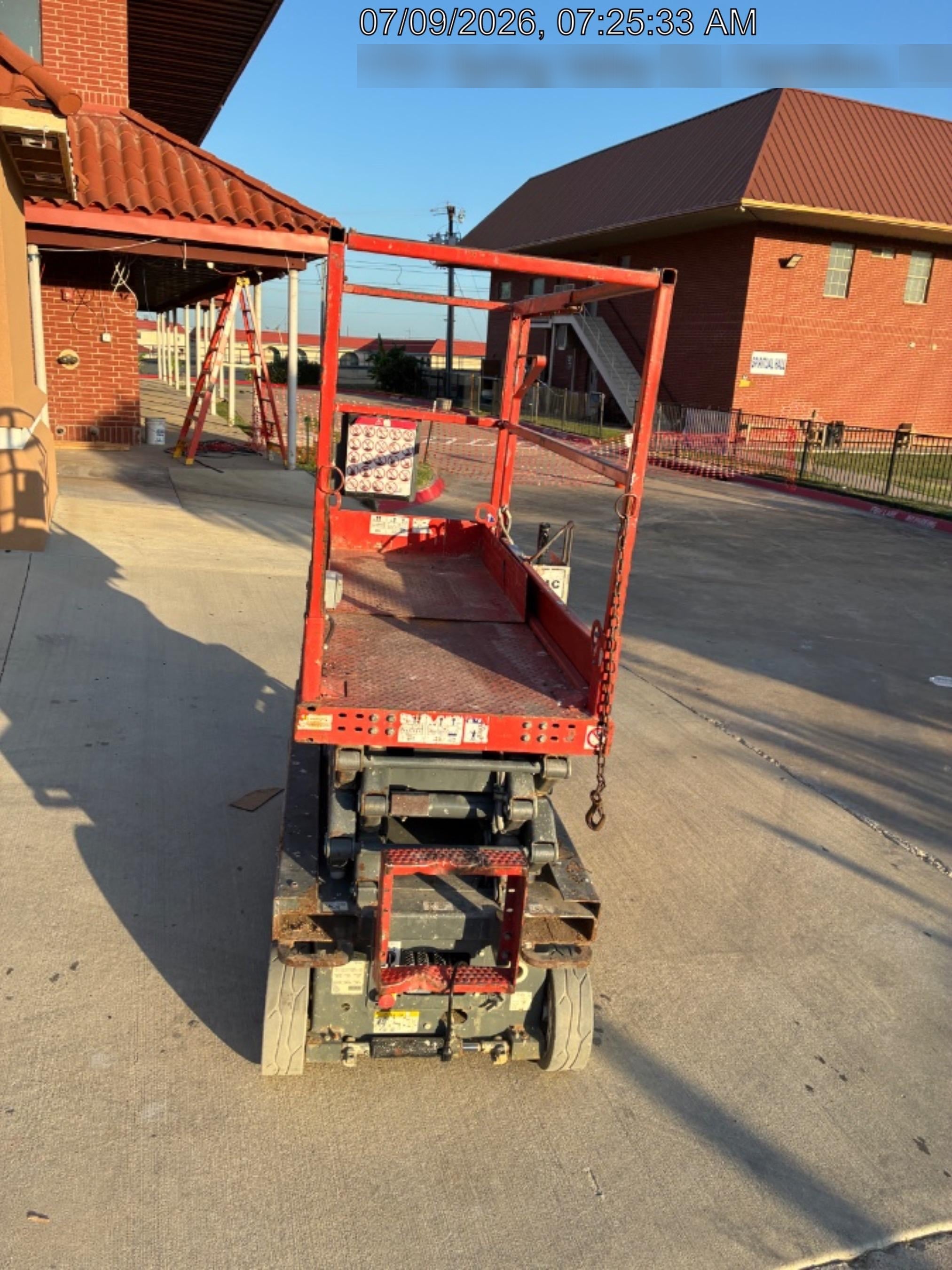 2019 Skyjack SJIII-3219 Standard w/Trojan Batteries