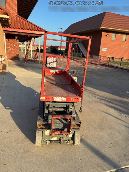 2019 Skyjack SJIII-3219 Standard w/Trojan Batteries
