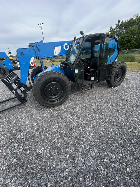 2026 GENIE GTH-636