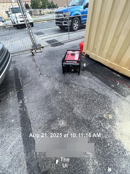 2025 MI-T-M GEN-3600-0MM0