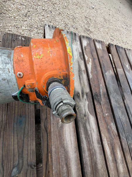 2021 MICHIGAN PNEUMATIC HV-6AM
