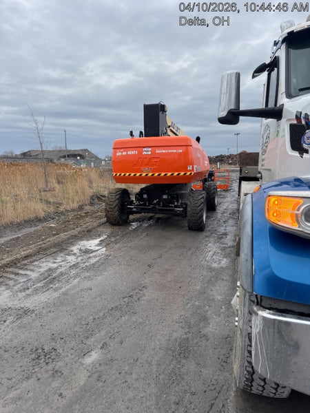 2026 JLG 860SJ