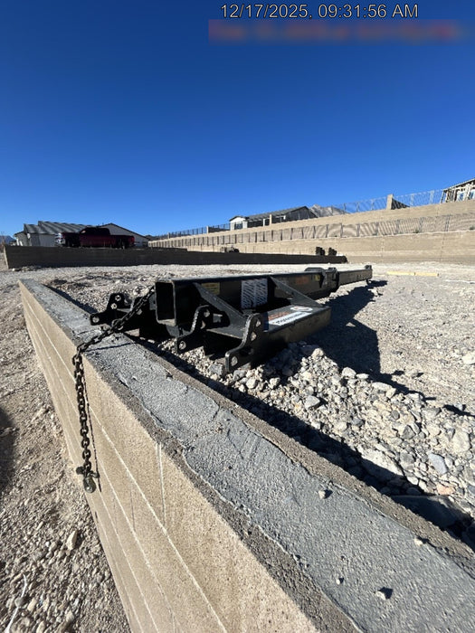 2024 STAR INDUSTRIES M1360B - Star JIB Boom