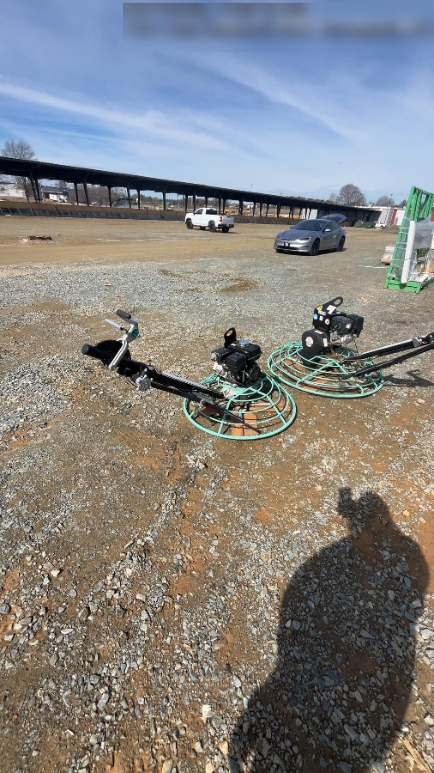 2024 MULTIQUIP J36H55